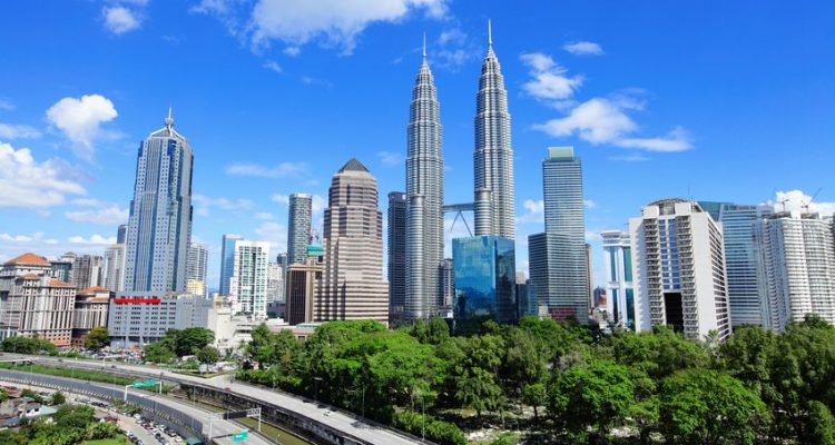 KL offices for rent with strategic location